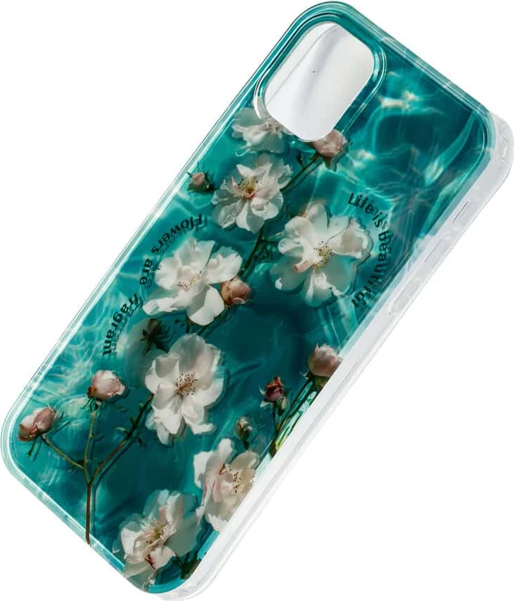 Fotroll për telefon TECH TIME Flower (IP13PRO)