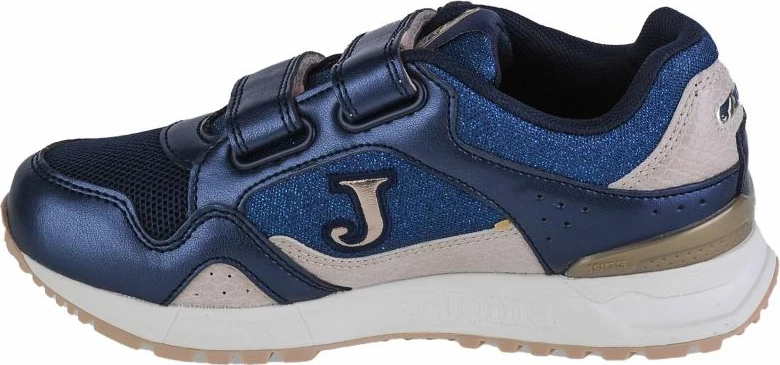 Atlete për fëmijë Joma, blu të errët [Madhësia: 32]