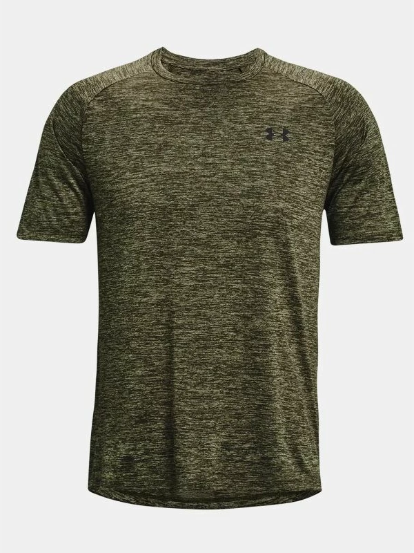 Maicë për meshkuj Under Armour, e gjelbër