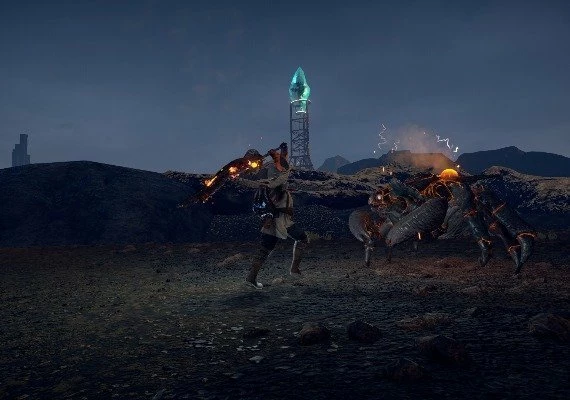 Outward: The Three Brothers DLC Global