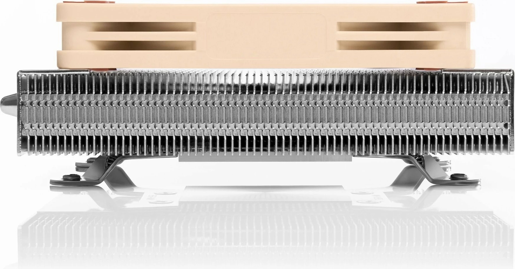 Ftohës procesori NOCTUA NH-L9a-AM5, 92mm, bezhë/kafe
