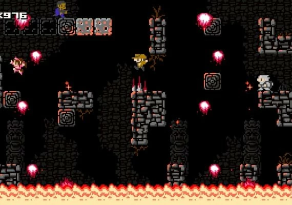 1001 Spikes EN Global