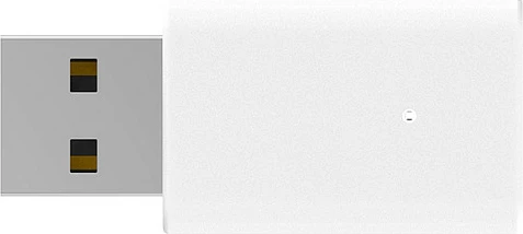 Adaptor USB Wi‑Fi D-Link AX9U AX900, Wi‑Fi 6, 900 Mbit/s, Bluetooth 5.3, i bardhë