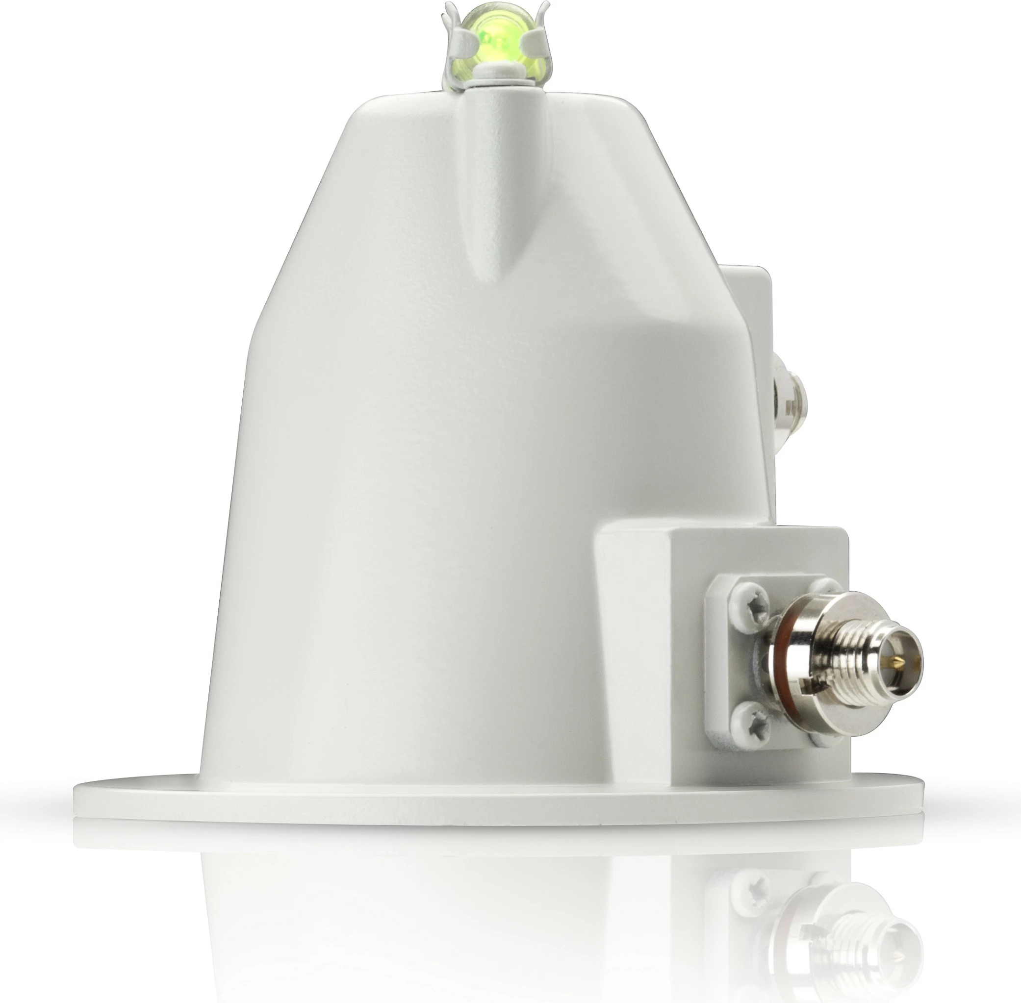 Kit konvertimi antene Ubiquiti AF-5G-OMT-S45, 5 GHz, e bardhë