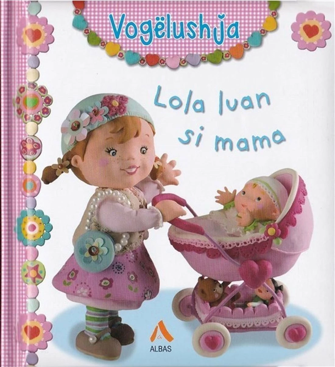 Lola Luan Si Mama - Emilie Beaumont