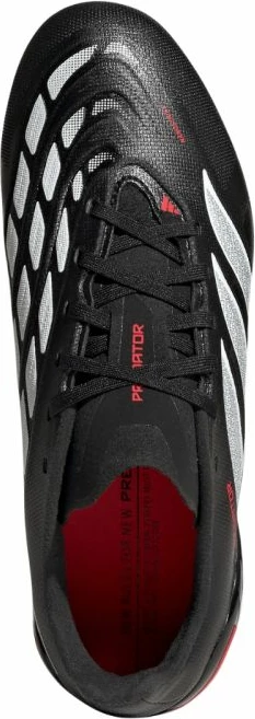 Atlete futbolli për fëmijë adidas, të zeza [Madhësia: 38]