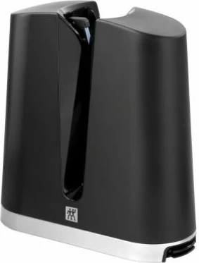Mprehëse thikash ZWILLING V-Edge 32605-000-0, inox/zezë