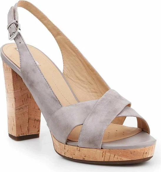 Këpucë lifestyle Geox femra [Madhësia: 39.5]
