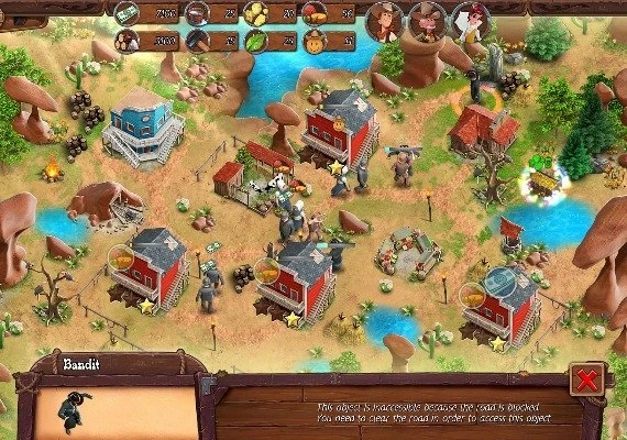 Country Tales EN/DE/FR/IT/NL/KO/PT/ES Global