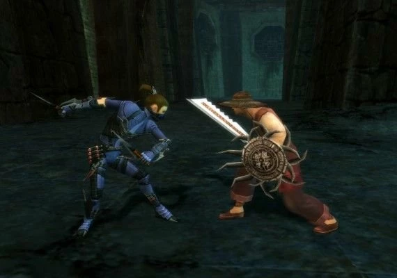 Guild Wars Factions EN Global