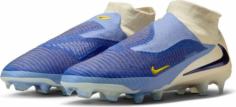 Atlete futbolli Nike, blu [Madhësia: 42.5]