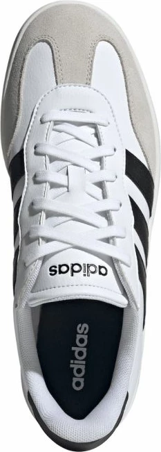 Atlete adidas për meshkuj, të bardha [Madhësia: 42]