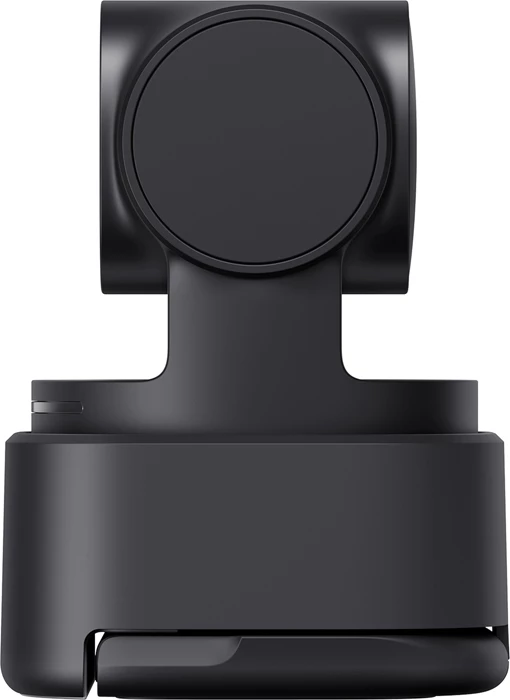 Webkamerë OBSBOT Tiny 3 Lite 4K, AI tracking, 1080p 120fps, me Tiny Smart Remote 2, e zezë