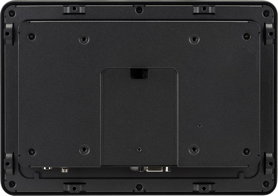 Monitor me prekje IIYAMA ProLite TF1015MC 10.1\" PCAP 10-pikësh 1280x800 IP65, i zi