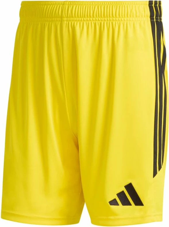 Shorce për meshkuj adidas Tiro 26 League KA8777, të verdha [Madhësia: M]