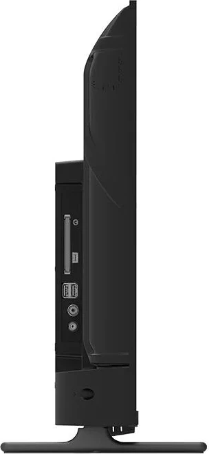 Televizor Smart, Philips 40PFS6000, 40" LED FHD, Titan OS, HDR10, Dolby Audio