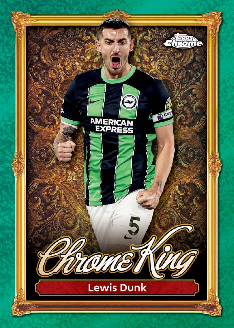 Paketa Fillestare e Kartave Topps Premier League 2026 Debut Edition (Stilet Mund të Varyojnë)