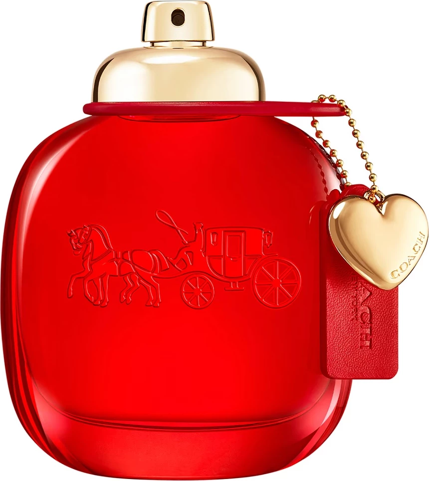 Eau de Parfum për femra Coach Love, 90ml