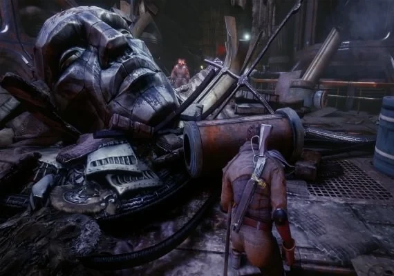 Insomnia: The Ark - Original Soundtrack DLC EN Global