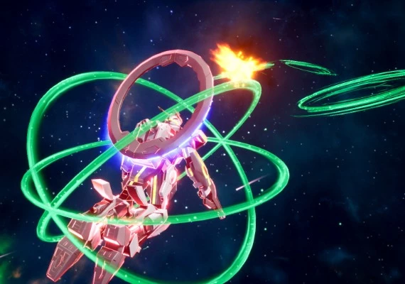 Mobile Suit: Gundam - Seed Battle Destiny Remastered EN/JA/ZH Global