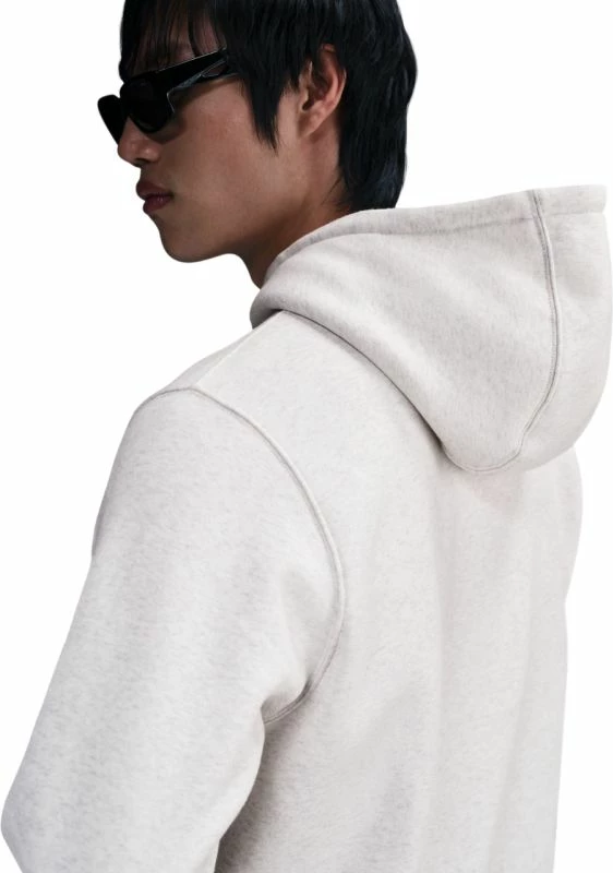 Duks për meshkuj Nike Club BB FN3859 051, gri [Madhësia: S]