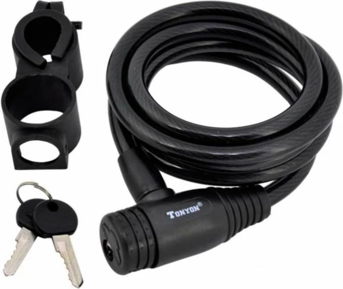 Kyç biçiklete Yakimasport