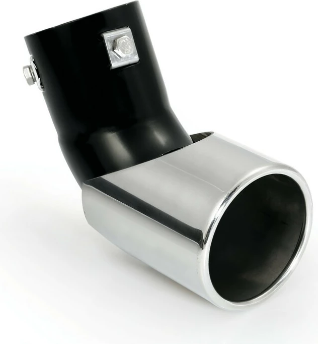 Dekor Auspuhi ÇEliku I Dredhur Ts-61 Pilot