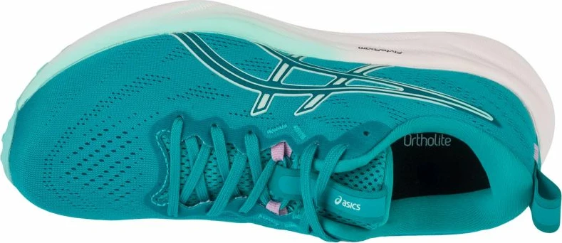 Atlete për femra Asics, të kaltra