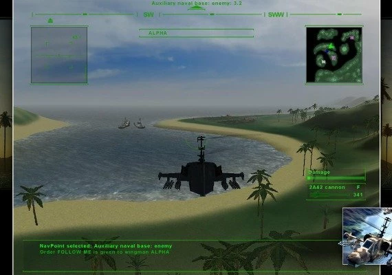 Fair Strike EN/FR/IT/CS/RU/ZH/HU/BG Global