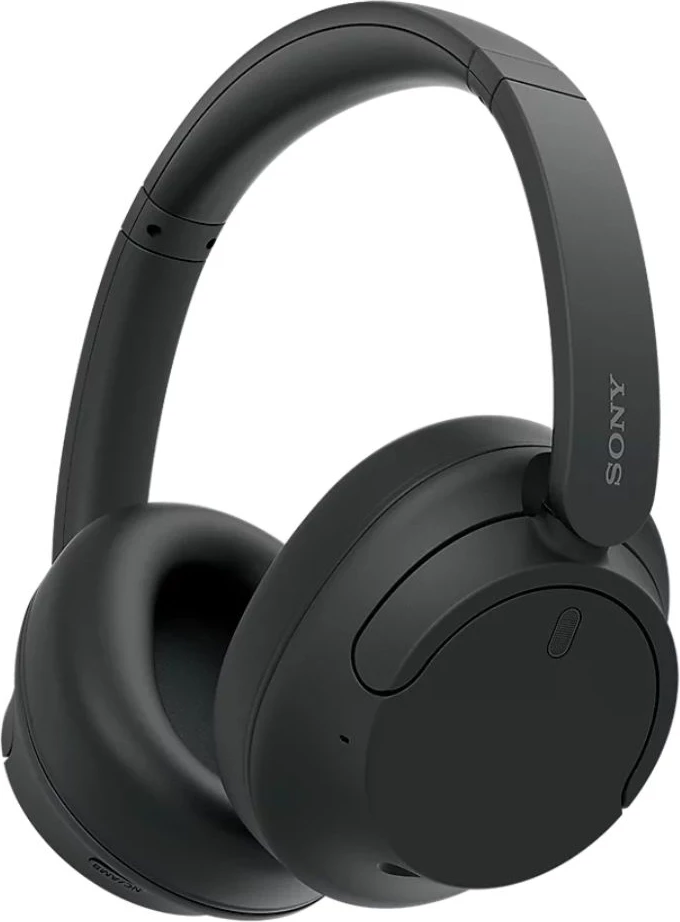 Kufje over-ear Sony WH-CH720N (WHCH720NB.CE7) me mikrofon, e zezë