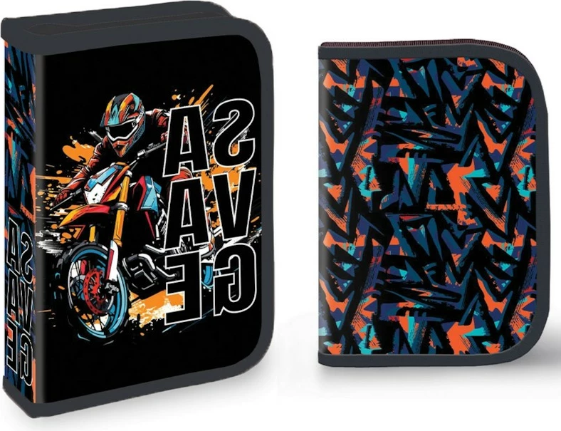 Osh Fotrolle E Mbushur Me 1 Zip Savage Yl127