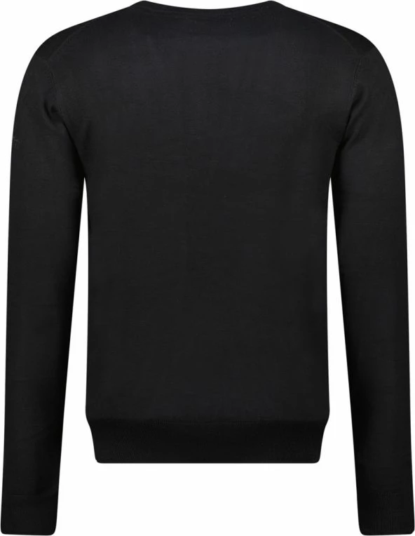 Duks për meshkuj Geographical Norway, i zi