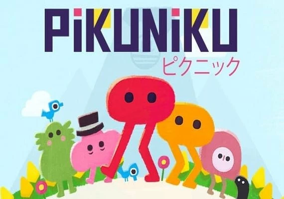 Pikuniku Global