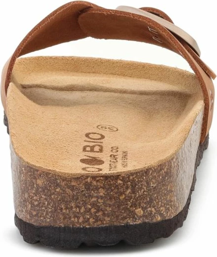 Sandale femra Bio Bio Denva Country Cuero [Madhësia: 41]