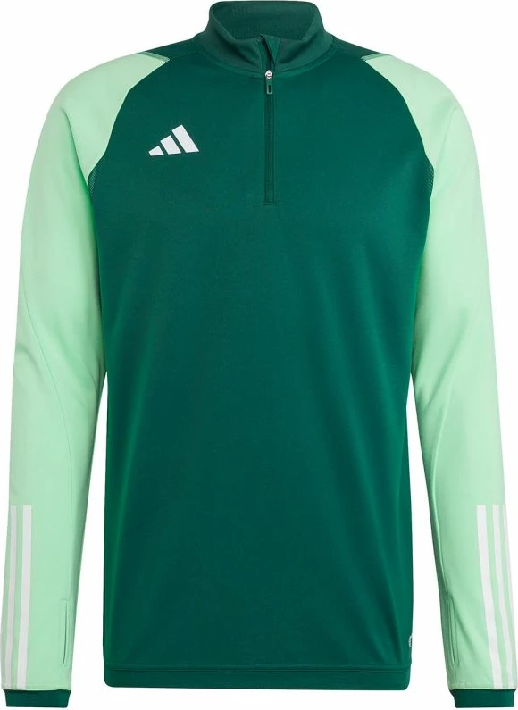 Duks adidas për meshkuj, ngjyrë jeshile [Madhësia: XXL]