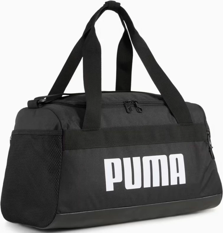 Çantë sportive Puma, e zezë