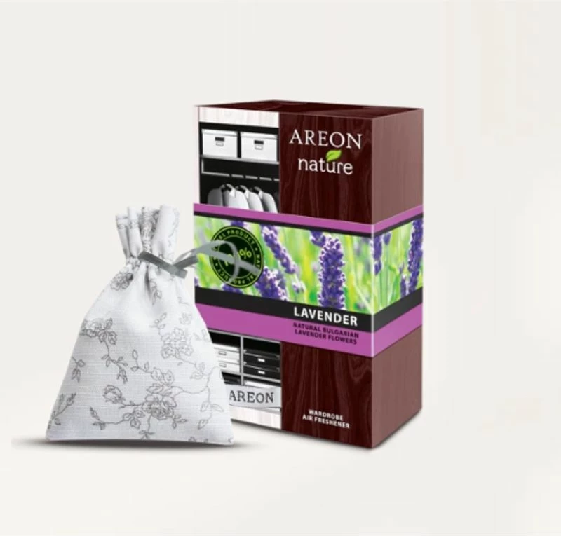 Arome Bag Nature Premium Lavender