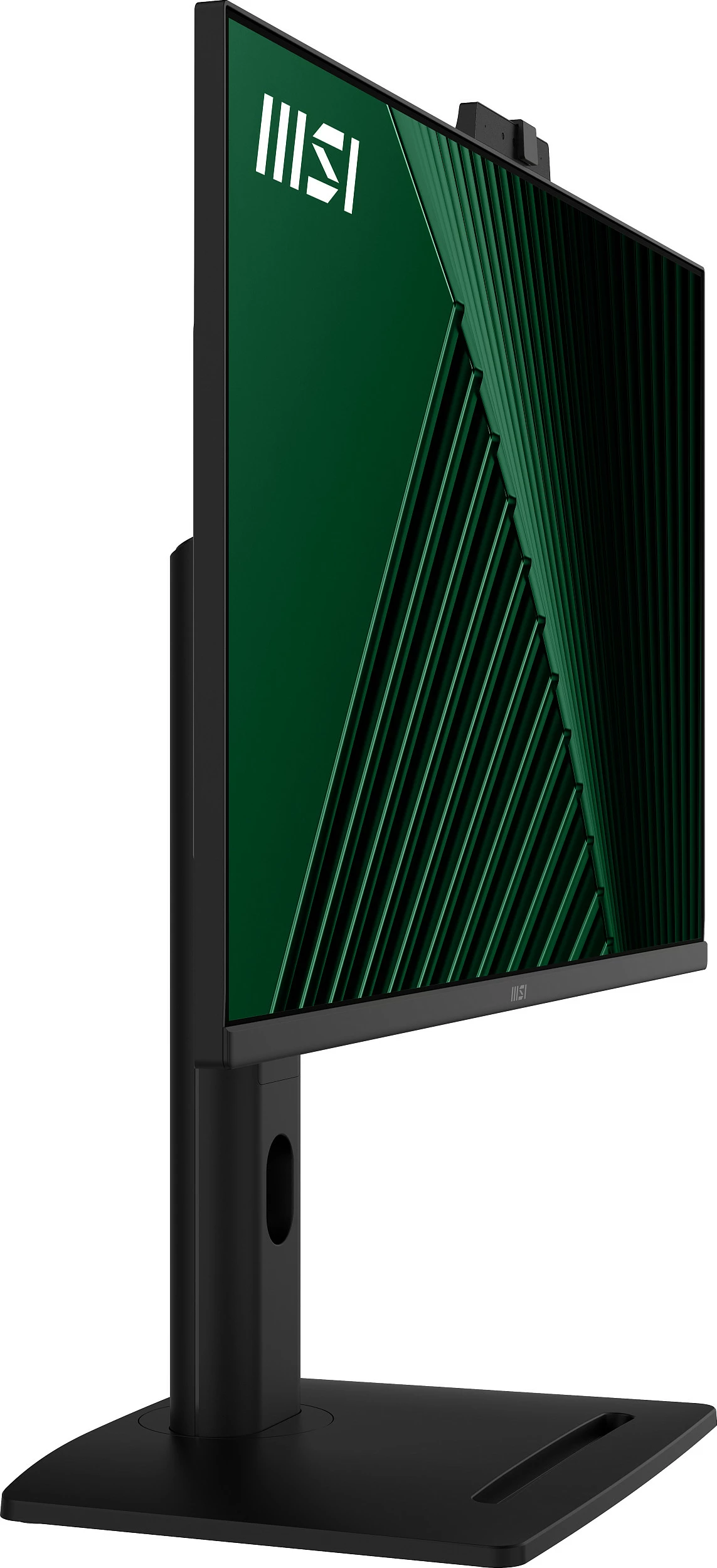 Monitor MSI 9S6-3PC8CM-001, 27", WQHD 2560x1440, IPS, 100Hz, i zi