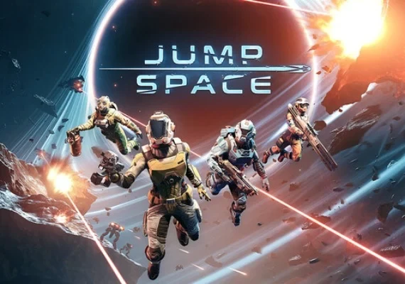 Jump Space Global