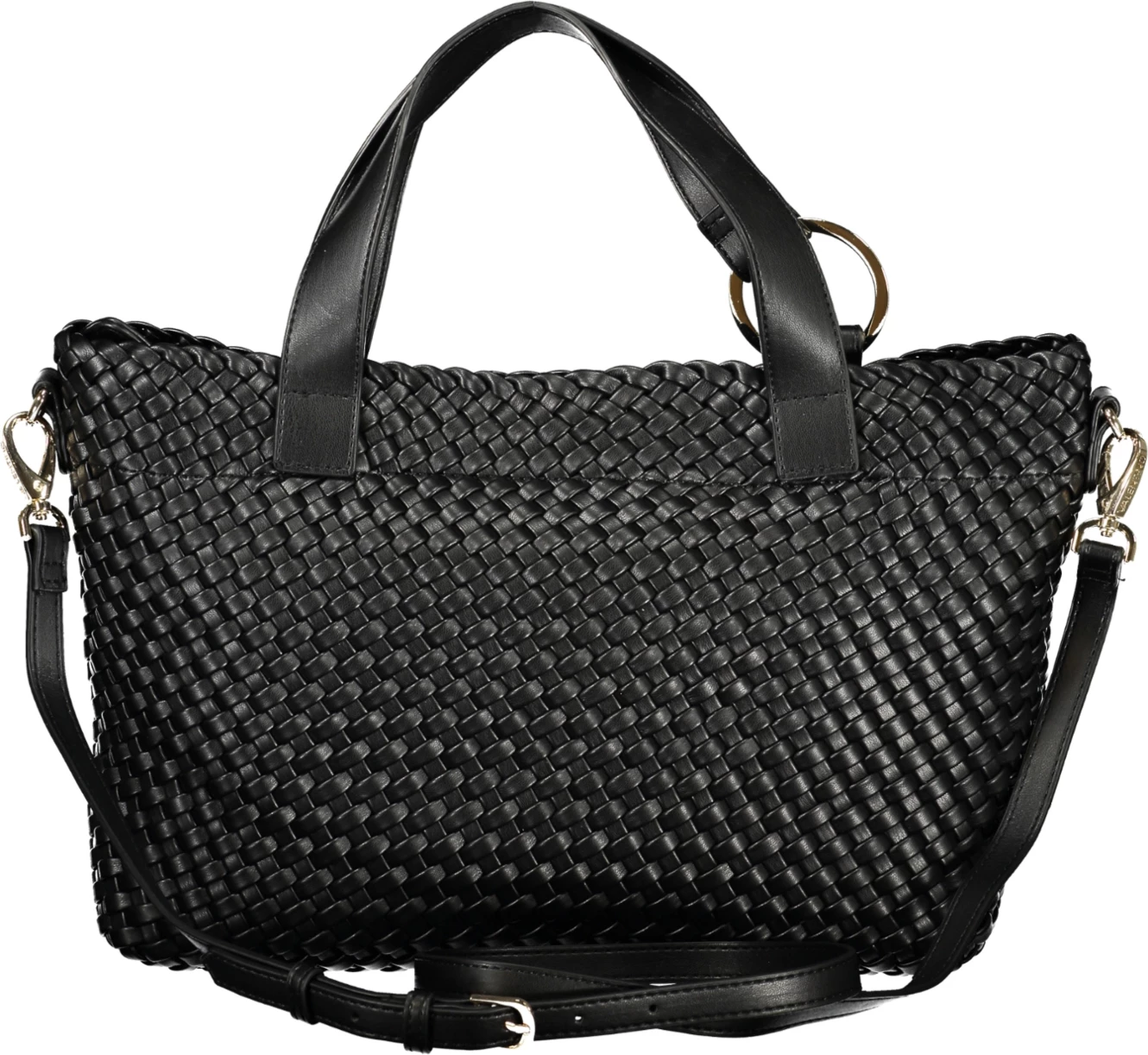 Çantë VALENTINO BAGS femra, e zezë