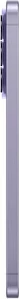 Celular Samsung Galaxy A57 5G, 8GB RAM 128GB, 6.7" Super AMOLED Plus, 50MP, Lilac