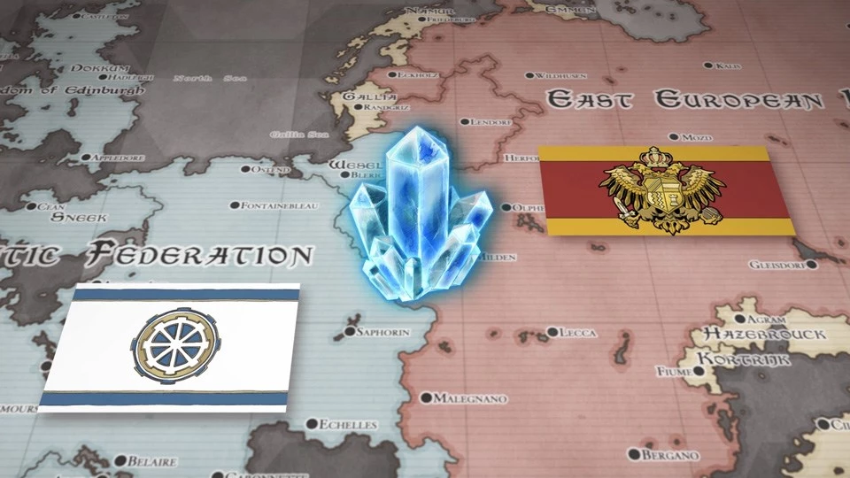 Lojë SEGA Valkyria Chronicles 4 për Nintendo Switch