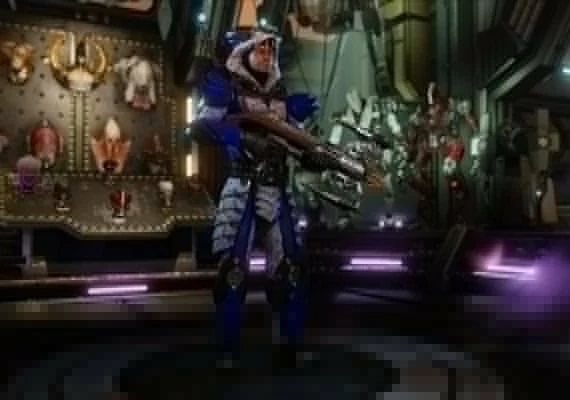 XCOM 2: Alien Hunters Global
