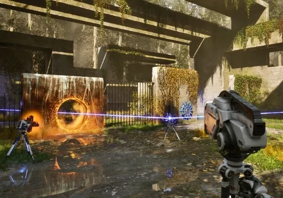 The Talos Principle 2 Global