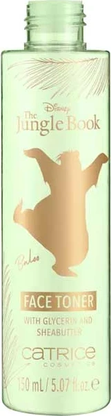 Toner për fytyrë Catrice Disney The Jungle Book, 150 ml