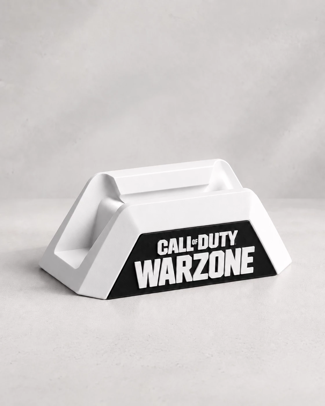 Mbajtëse 3D për Controller PS5 – Call of Duty Warzone
