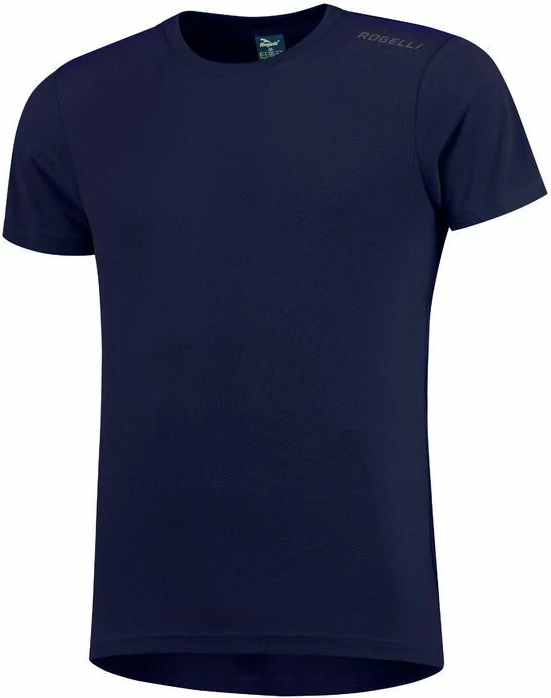 Maicë sportive për meshkuj Yakimasport, navy blue