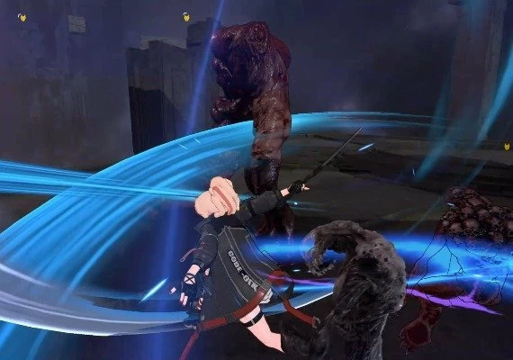 Void: Dementia EN/JA/KO Global