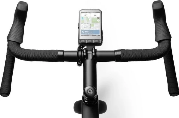 Kompjuter biçiklete Wahoo ELEMNT ACE WFCC7, 2 GB RAM, IPX7, i zi