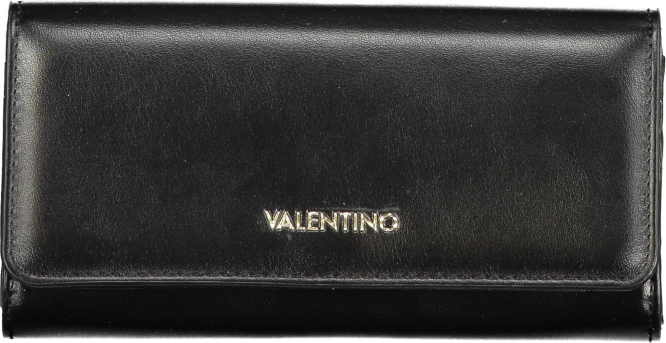 Portofol femra VALENTINO BAGS, e zezë